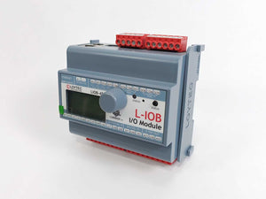 LOYTEC LIOB-450 I/O Module