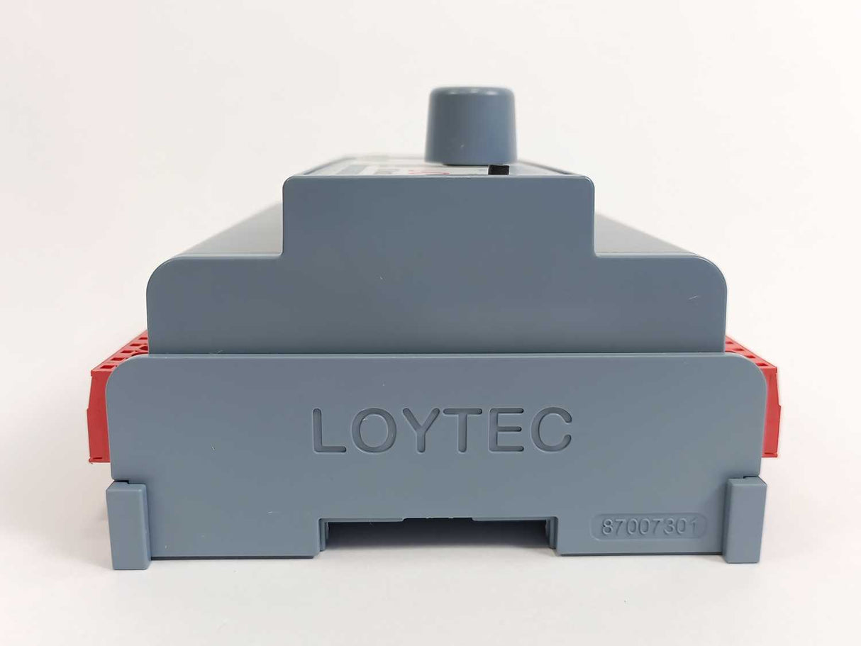 LOYTEC LIOB-450 I/O Module