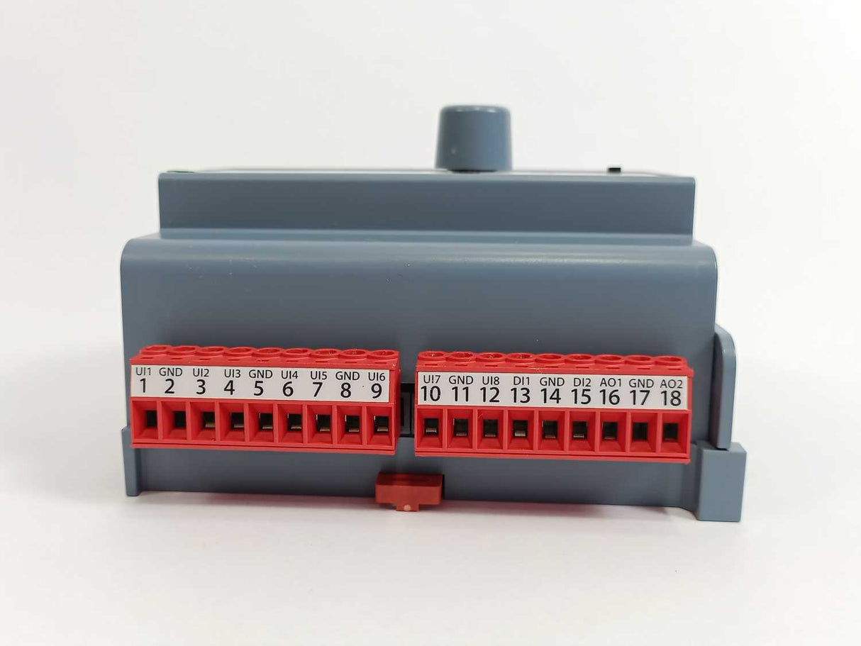 LOYTEC LIOB-450 I/O Module