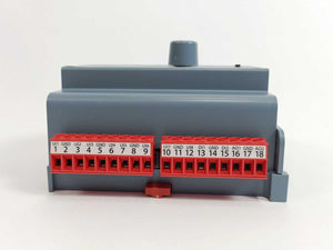 LOYTEC LIOB-450 I/O Module