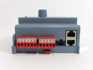 LOYTEC LIOB-450 I/O Module
