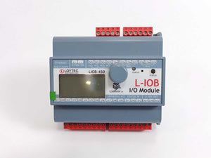 LOYTEC LIOB-450 I/O Module