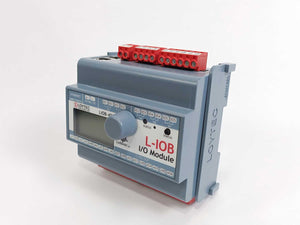 LOYTEC LIOB-453 I/O Module