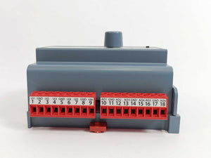 LOYTEC LIOB-453 I/O Module