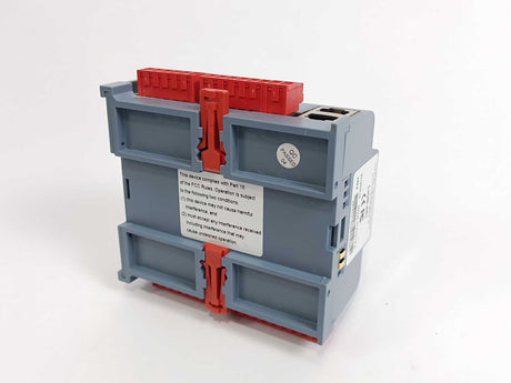 LOYTEC LIOB-451 I/O Module