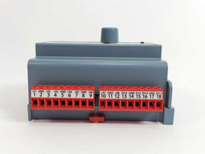 LOYTEC LIOB-451 I/O Module