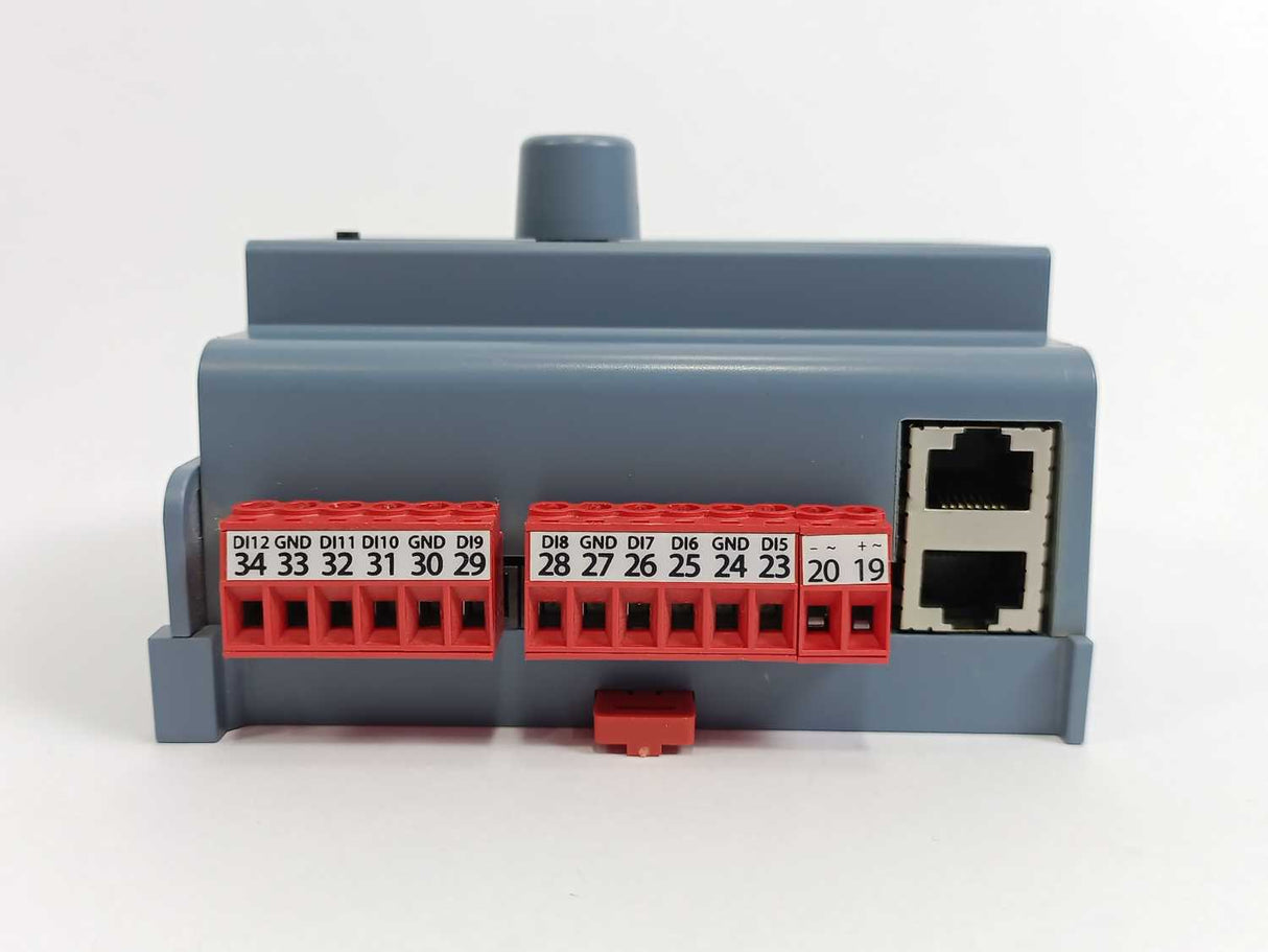 LOYTEC LIOB-451 I/O Module