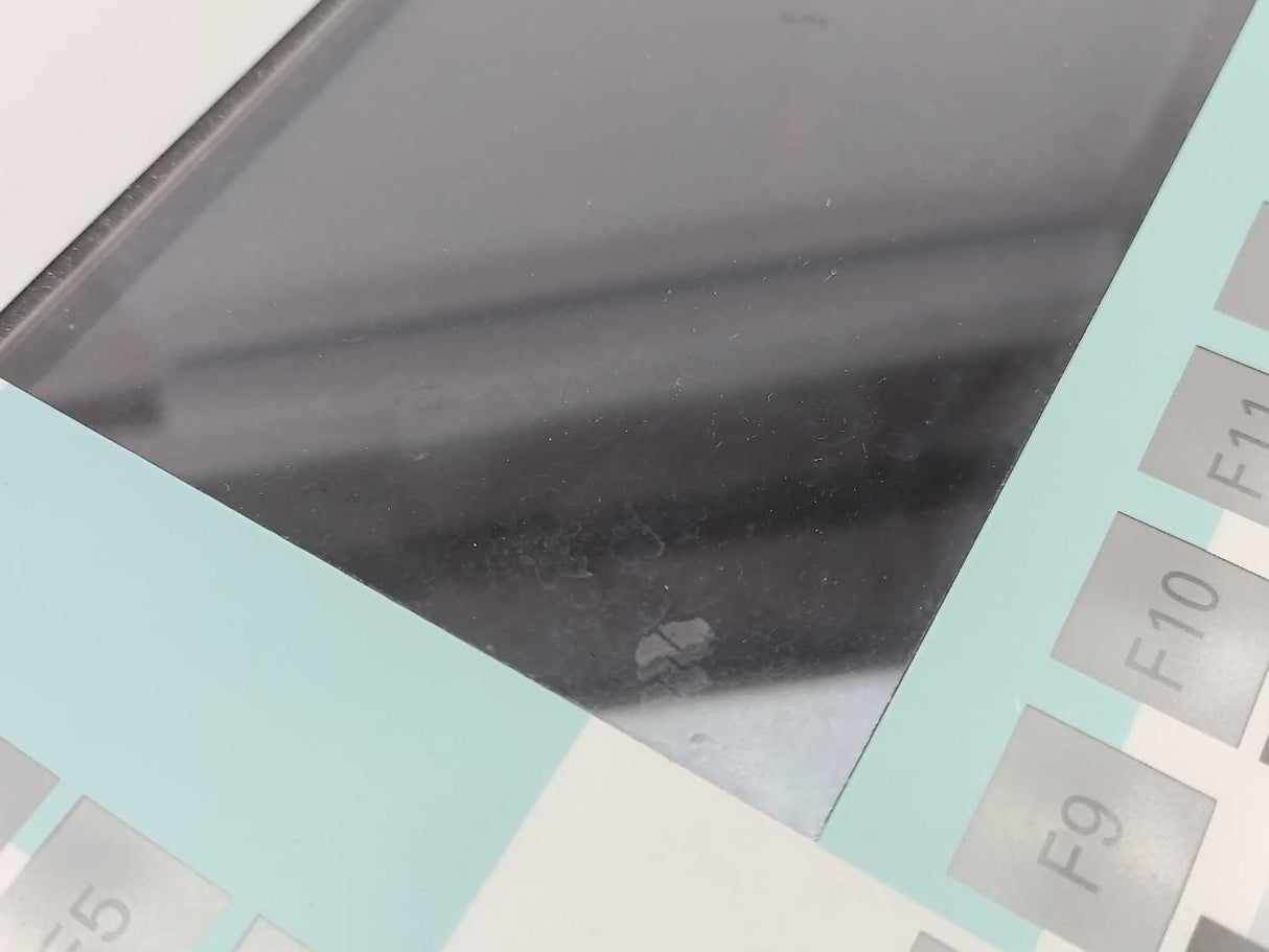 Siemens 6AV3627-1JK00-0AX0 Operator Panel OP27 Mono