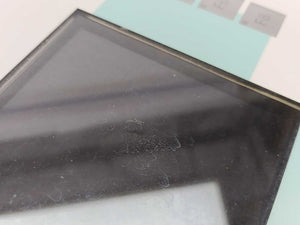 Siemens 6AV3627-1JK00-0AX0 Operator Panel OP27 Mono