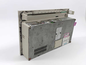 Siemens 6AV3627-1JK00-0AX0 Operator Panel OP27 Mono
