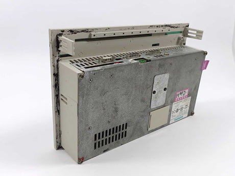 Siemens 6AV3627-1JK00-0AX0 Operator Panel OP27 Mono