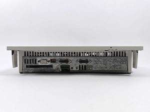 Siemens 6AV3627-1JK00-0AX0 Operator Panel OP27 Mono