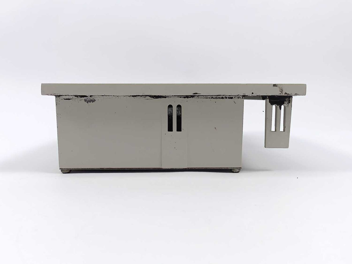 Siemens 6AV3627-1JK00-0AX0 Operator Panel OP27 Mono