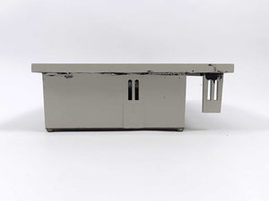 Siemens 6AV3627-1JK00-0AX0 Operator Panel OP27 Mono