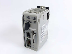 AB 1769-L32E Ser. A; FW. 1.15 CompactLogix 750KB Controller