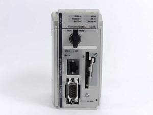 AB 1769-L32E Ser. A; FW. 1.15 CompactLogix 750KB Controller