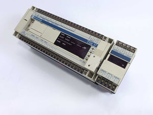 TELEMECANIQUE TSX 172 2028 CPU Progammable Controller Type TSX17