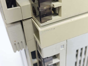 TELEMECANIQUE TSX 172 2028 CPU Progammable Controller Type TSX17