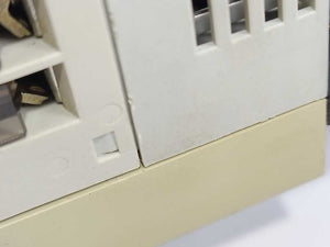 TELEMECANIQUE TSX 172 2028 CPU Progammable Controller Type TSX17