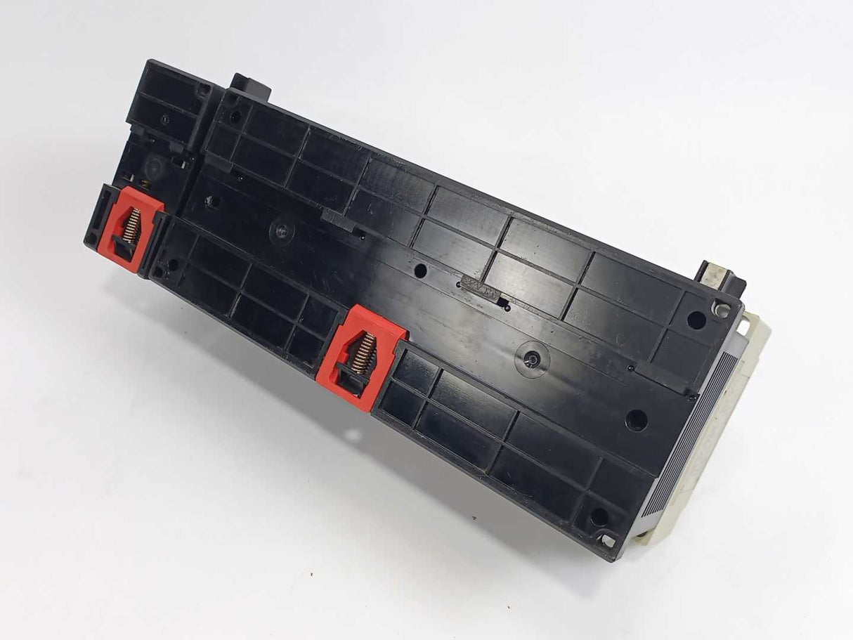 TELEMECANIQUE TSX 172 2028 CPU Progammable Controller Type TSX17