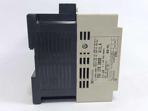 TELEMECANIQUE TSX 172 2028 CPU Progammable Controller Type TSX17