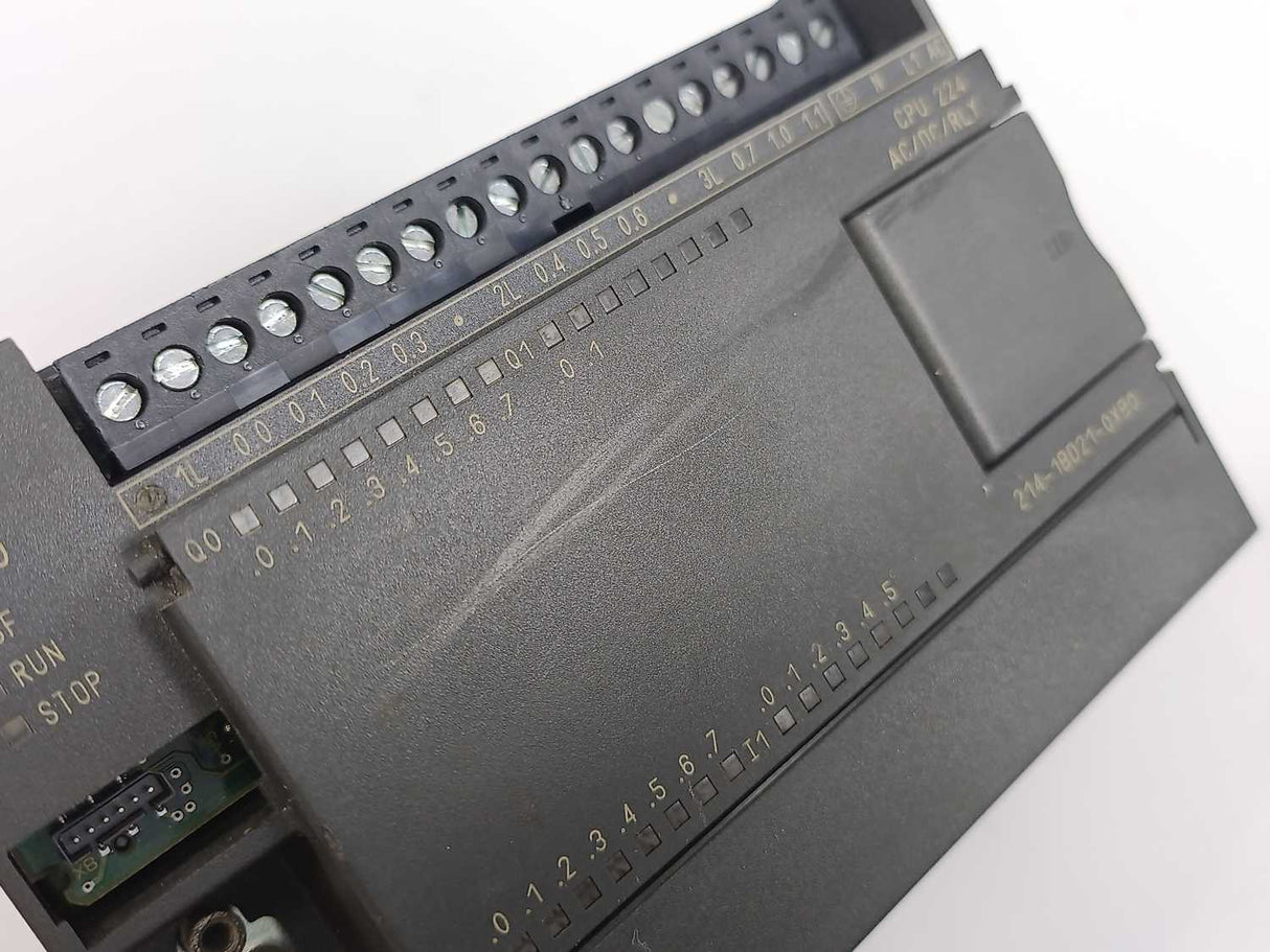 Siemens 6ES7214-1BD21-0XB0 SIMATIC S7-200