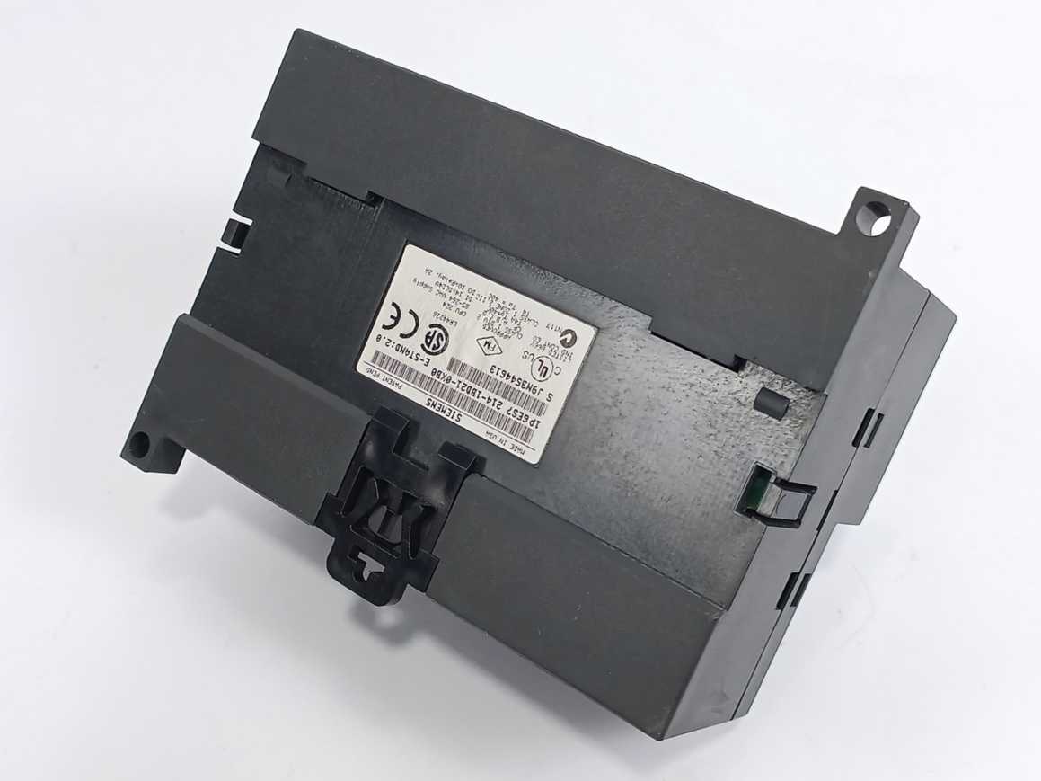 Siemens 6ES7214-1BD21-0XB0 SIMATIC S7-200