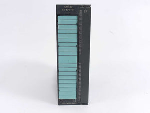 Siemens 6ES7 332-7ND00-0AB0 Simatic S 7 SM332 Analog Output Ver. 03