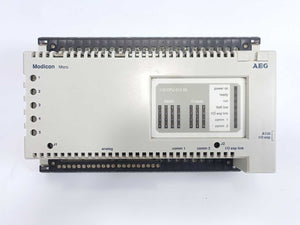 AEG 110CPU61200 Micro Programmable Logic Controller