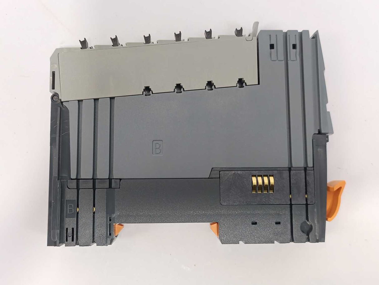 B&R X20 D0 4322 Digital Output Module w/ X20 BM 11 & X20 TB12