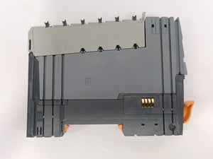 B&R X20 D0 4322 Digital Output Module w/ X20 BM 11 & X20 TB12