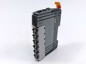 B&R X20DI4371 Digital Input Module with X20BM11 & X20TB12