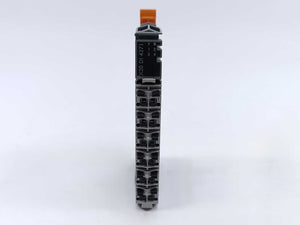 B&R X20DI4371 Digital Input Module with X20BM11 & X20TB12