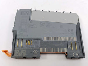 B&R X20DI4371 Digital Input Module with X20BM11 & X20TB12