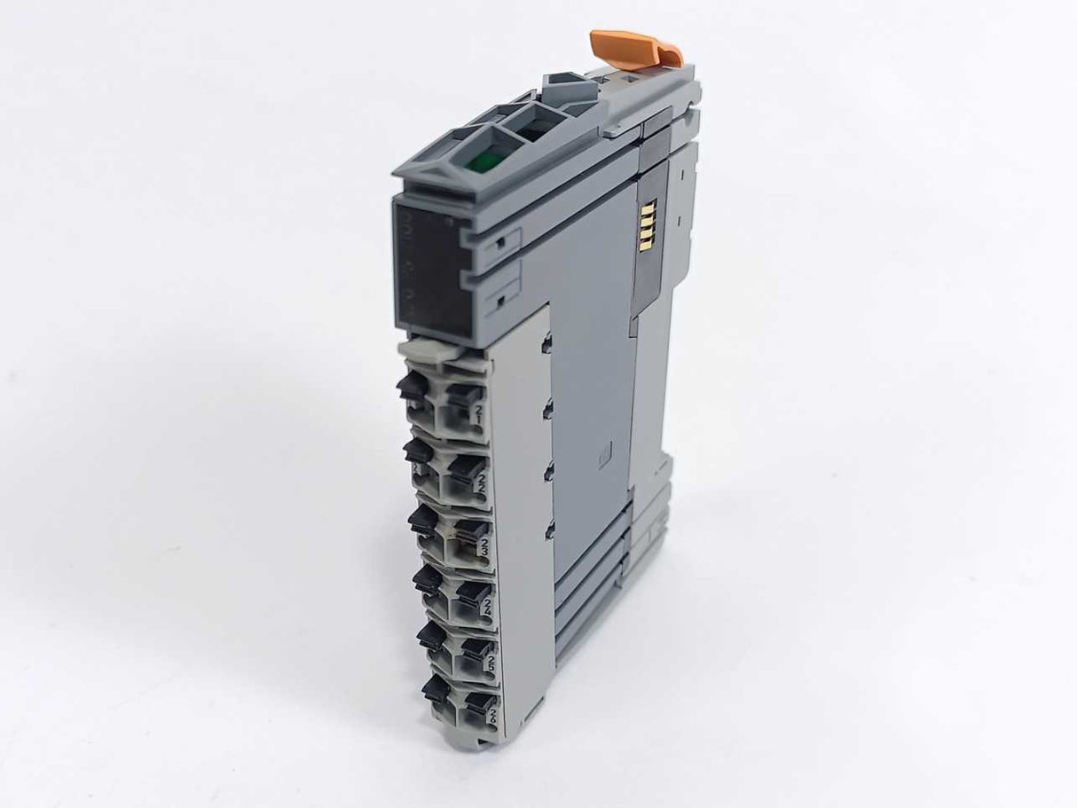 B&R X20 PS 2100 Power Supply Module w/ X20BM01 & X20TB12, Batch of 3 pcs.