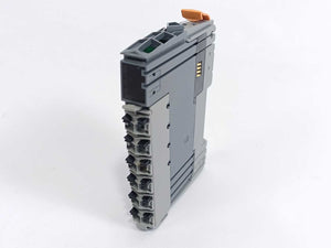 B&R X20 PS 2100 Power Supply Module w/ X20BM01 & X20TB12, Batch of 3 pcs.