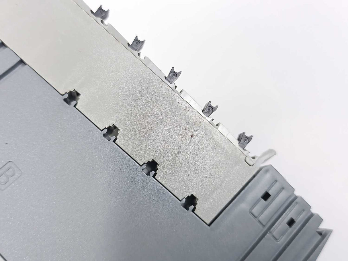 B&R X20 PS 2100 Power Supply Module w/ X20BM01 & X20TB12, Batch of 3 pcs.