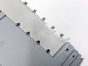 B&R X20 PS 2100 Power Supply Module w/ X20BM01 & X20TB12, Batch of 3 pcs.