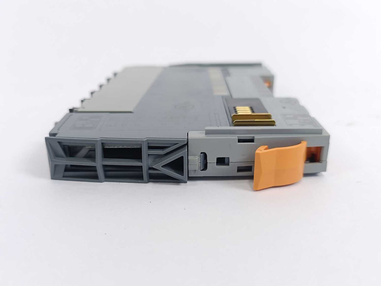 B&R X20 PS 2100 Power Supply Module w/ X20BM01 & X20TB12, Batch of 3 pcs.