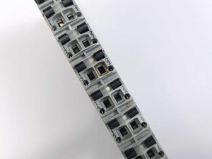 B&R X20 PS 2100 Power Supply Module w/ X20BM01 & X20TB12, Batch of 3 pcs.