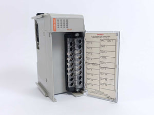 AB 1769-OW16 Ser. A Rev. 2 CompactLogix 16 Pt D/O Relay Module