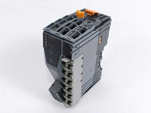 B&R X20BC0073 Bus Controller with X20BB80, X20PS9400