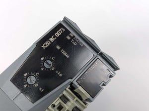 B&R X20BC0073 Bus Controller with X20BB80, X20PS9400