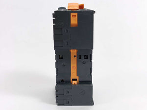 B&R X20BC0073 Bus Controller with X20BB80, X20PS9400