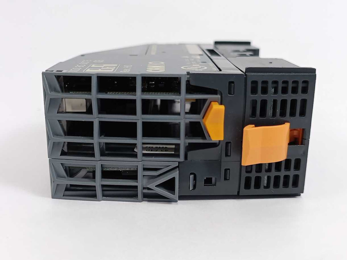 B&R X20BC0073 Bus Controller with X20BB80, X20PS9400