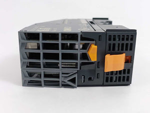 B&R X20BC0073 Bus Controller with X20BB80, X20PS9400
