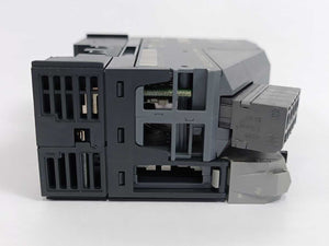 B&R X20BC0073 Bus Controller with X20BB80, X20PS9400