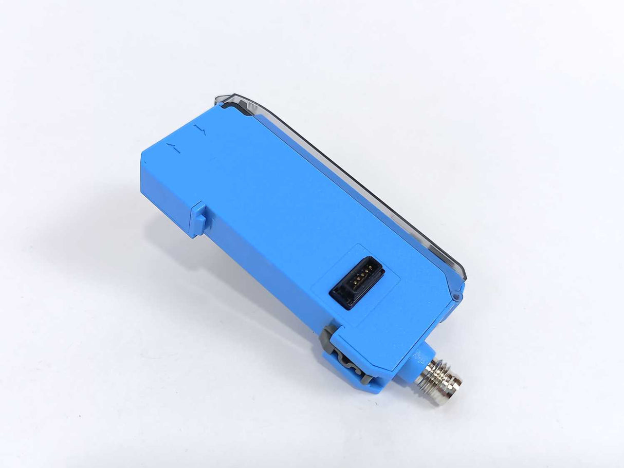 SICK 6039102 WLL180T-F434 Fiber-Optic Sensor