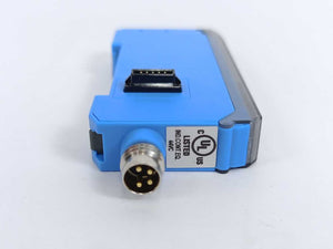 SICK 6039102 WLL180T-F434 Fiber-Optic Sensor