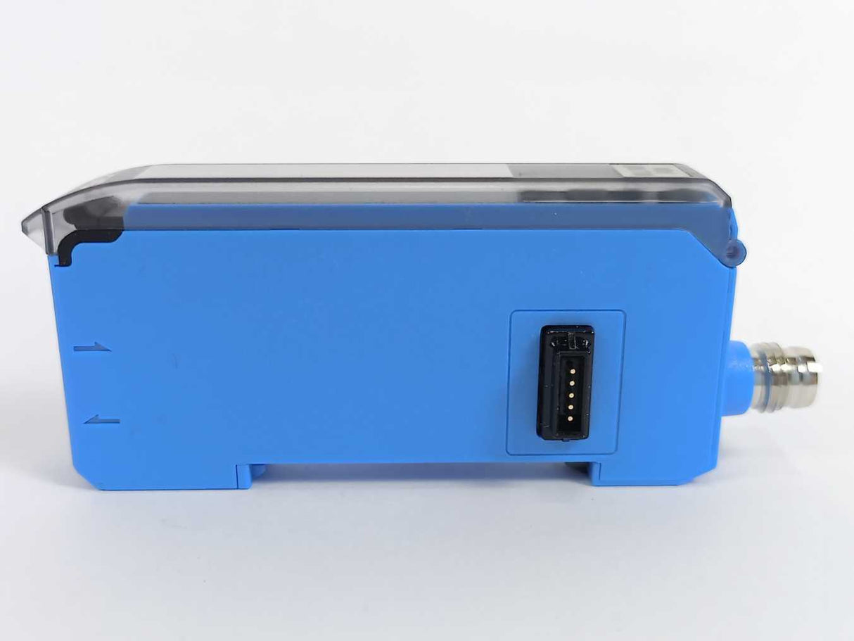 SICK 6039102 WLL180T-F434 Fiber-Optic Sensor